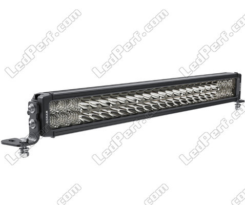 Riflettore e lente in policarbonato Barra LED Osram LEDriving® LIGHTBAR VX500-CB