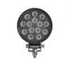 Lente in policarbonato e riflettore della luce di retromarcia LED Osram LEDriving Reversing FX120R-WD - Rotondo