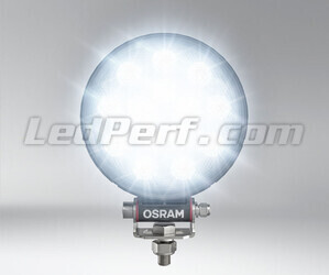 Illuminazione 6000K Luce di retromarcia LED Osram LEDriving Reversing FX120R-WD - Rotondo