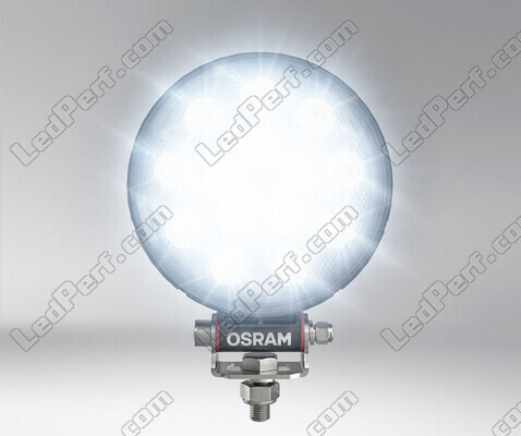 Illuminazione 6000K Luce di retromarcia LED Osram LEDriving Reversing FX120R-WD - Rotondo