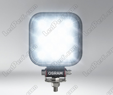 Illuminazione 6000K Luce di retromarcia LED Osram LEDriving Reversing FX120S-WD - Quadrato