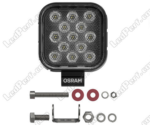 Luce di retromarcia LED Osram LEDriving Reversing FX120S-WD con accessori di montaggio