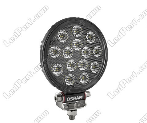 Parte anteriore Luce di retromarcia LED Osram LEDriving Reversing FX120R-WD - Rotondo