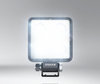 Illuminazione 6000K della Luce da lavoro LED Osram LEDriving® CUBE VX70-WD