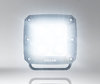 Illuminazione 6000K della Luce da lavoro LED Osram LEDriving® CUBE VX80-SP