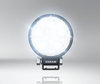 Illuminazione 6000K della Luce da lavoro LED Osram LEDriving® ROUND VX70-SP