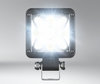 Illuminazione 6000K Luce da Lavoro LED Osram LEDriving® LIGHTBAR MX85-SP