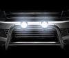 Zoom Luce da Lavoro LED Osram LEDriving® LIGHTBAR MX85-SP