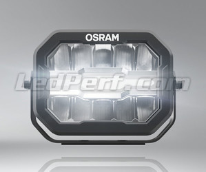 Illuminazione 6000K Luce ausiliare LED Osram LEDriving® CUBE MX240-CB