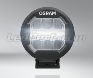 Illuminazione del luci di marcia diurna della Luce ausiliare LED Osram LEDriving® ROUND MX180-CB.