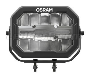 Luce Ausiliare LED Osram LEDriving® CUBE MX240-CB con accessori di montaggio