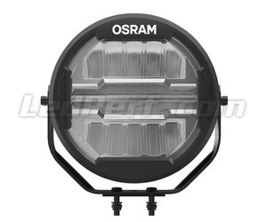 Luce Ausiliare LED Osram LEDriving® ROUND MX260-CB con accessori di montaggio