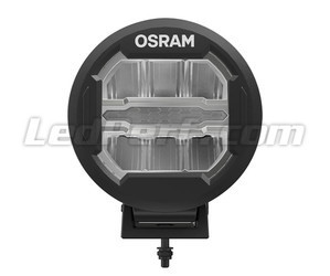 Luce Ausiliare Osram LEDriving® ROUND MX180-CB omologata ECE