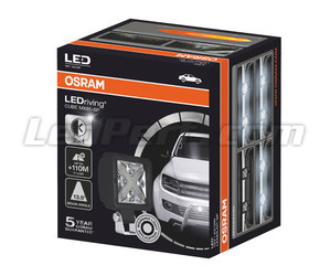 Packaging Luce da Lavoro LED Osram LEDriving® LIGHTBAR MX85-SP