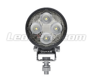 Riflettore della Luce ausiliare LED Osram LEDriving® ROUND VX80-WD