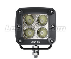 Riflettore della luce da lavoro LED Osram LEDriving® CUBE VX80-SP