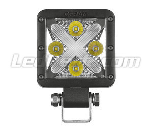 Riflettore e lente in policarbonato Luce da Lavoro LED Osram LEDriving® LIGHTBAR MX85-SP - 2