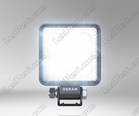 Illuminazione 6000K della Luce da lavoro LED Osram LEDriving® CUBE VX70-WD