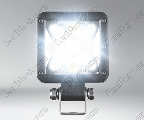 Illuminazione 6000K Luce da Lavoro LED Osram LEDriving® LIGHTBAR MX85-SP