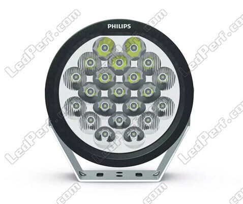 Illuminazione aggiuntiva a LED Philips Ultinon Drive 2001R 7" Rotonda - 180mm