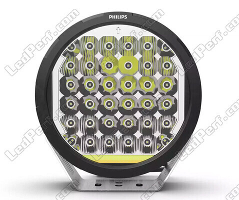 Illuminazione aggiuntiva a LED Philips Ultinon Drive 5001R 9" Rotonda - 215mm