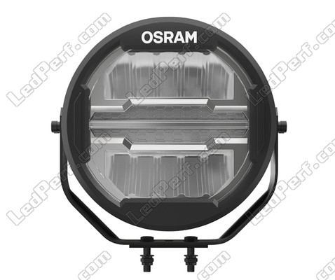 Luce Ausiliare LED Osram LEDriving® ROUND MX260-CB con accessori di montaggio