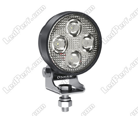 Luce ausiliare LED Osram LEDriving® ROUND VX80-WD