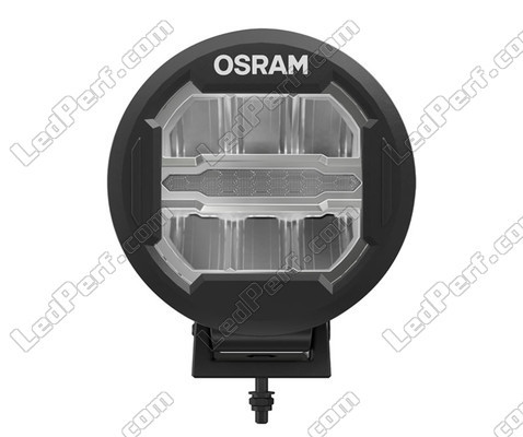 Luce Ausiliare Osram LEDriving® ROUND MX180-CB omologata ECE