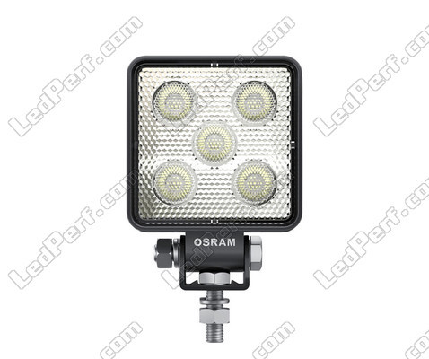 Riflettore della luce da lavoro LED Osram LEDriving® CUBE VX70-WD