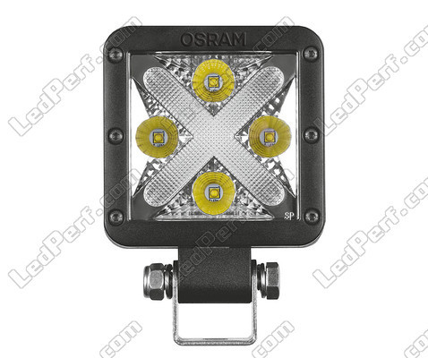 Riflettore e lente in policarbonato Luce da Lavoro LED Osram LEDriving® LIGHTBAR MX85-SP - 2