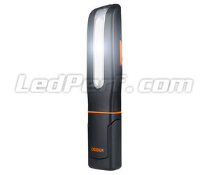 Lampada di ispezione LED Osram LEDInspect MAX500 + funzione torcia UV