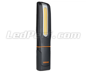 Lampada di ispezione LED Osram LEDInspect MAX500 + funzione torcia UV