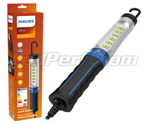 Lampada di ispezione LED Philips CBL10 - Alimentazione da rete elettrica 220V