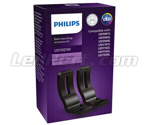 Supporti di montaggio Philips Ultinon Drive 1001M per barre LED