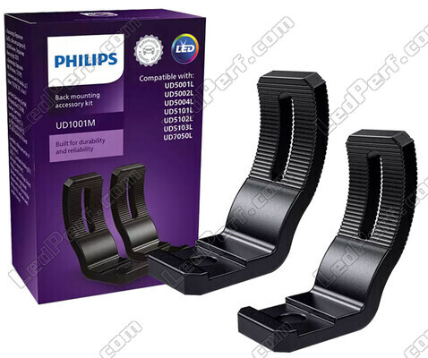 Supporti di montaggio Philips Ultinon Drive 1001M per barre LED