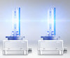 Illuminazione con lampadine allo xeno D1S Osram Xenarc Cool Blue Intense NEXT GEN 6200K - 66140CBN-HCB