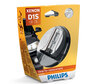 lampadina Xénon D1S Philips Vision 4400K