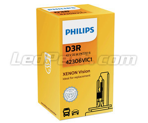 lampadina Xénon D3R Philips Vision 4400K