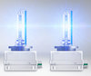 Illuminazione con lampadine allo xeno D3S Osram Xenarc Cool Blue Intense NEXT GEN 6200K - 66340CBN-HCB