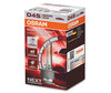 Lampadina D4S Osram Xenarc Night Breaker Laser Osram Xenon + 200% - 66440XNL nella confezione