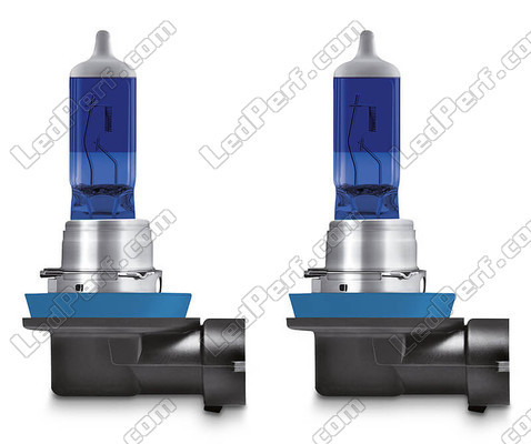 Coppia di lampadine H11 Osram Cool Blue Boost 5000K 75W