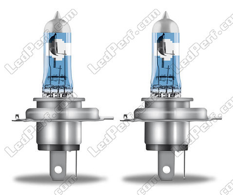 Confezione da 2 lampadine H4 Osram Night Breaker Laser Next Generation