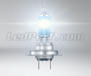Illuminazione bianca del Lampadina H7 OSRAM Night Breaker® 200 - 64210NB200