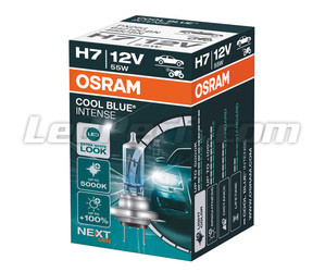 Lampadina Osram H7 Cool blue Intense Next Gen LED Effect 5000K