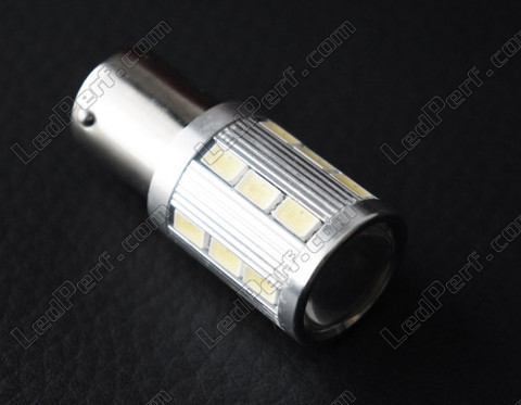 LED proiettore di retromarcia P21W Base BA15S filamento semplice