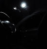LED plafoniera Peugeot 206