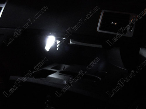 LED guantiera Peugeot 307