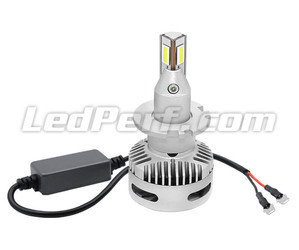 Lampadine a LED D1S/D1R con funzione anti-errore del computer di bordo  per fari Xeno e Bi Xeno