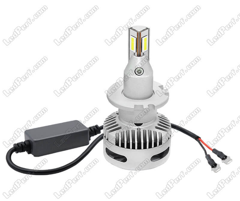 Lampadine D2S/D2R LED per fari Xeno e Bi Xeno