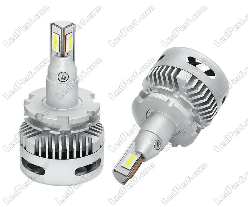 Lampadine D1S/D1R LED per fari Xeno e Bi Xeno